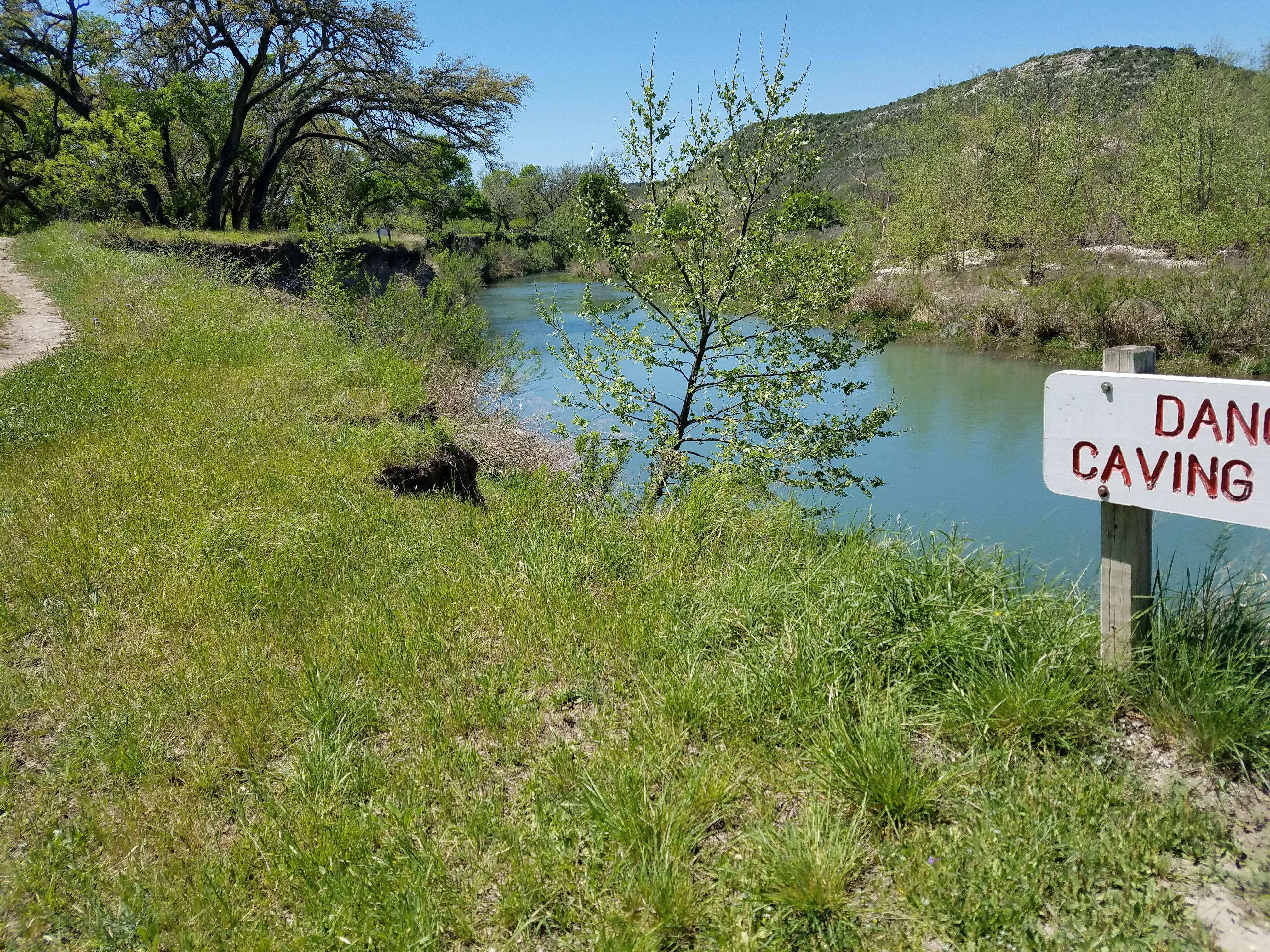 South Llano River State Park 